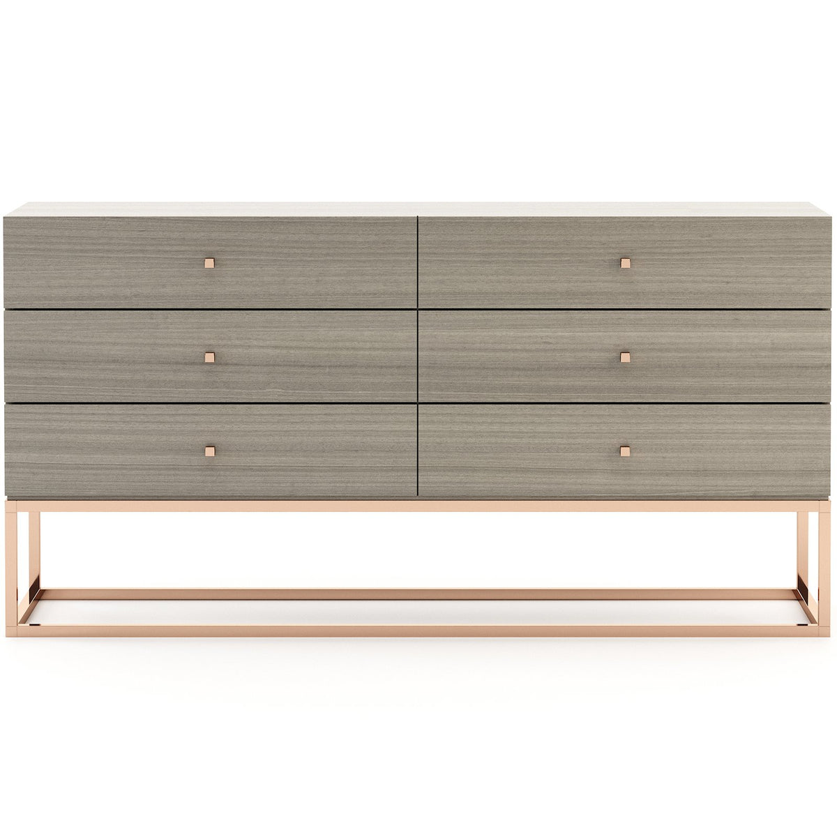 Ester Chest of 6 Drawers