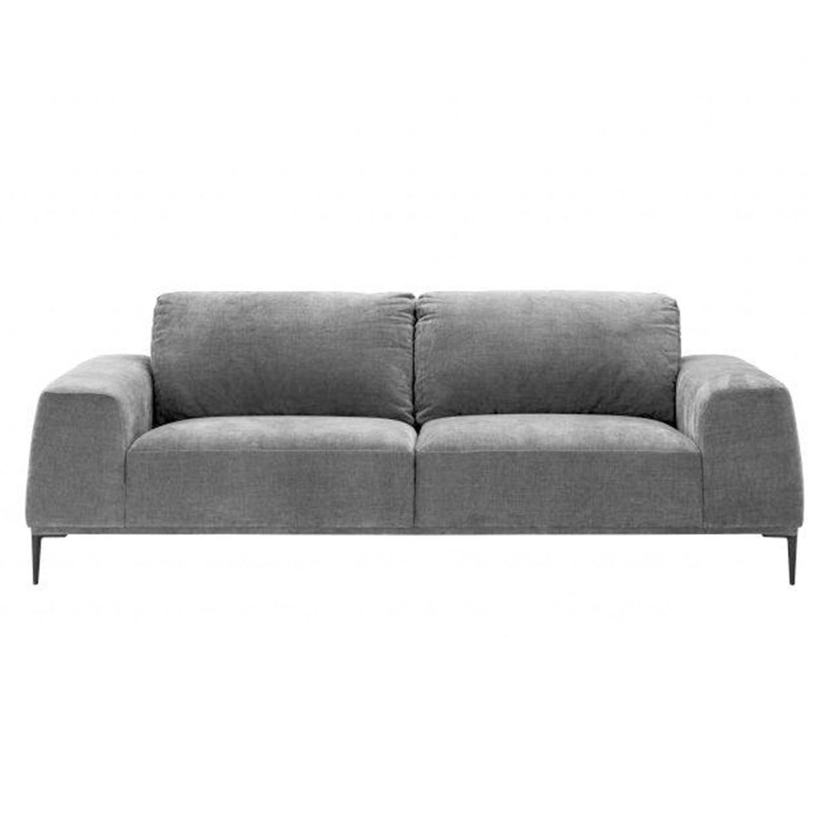 Montado Sofa, Grey
