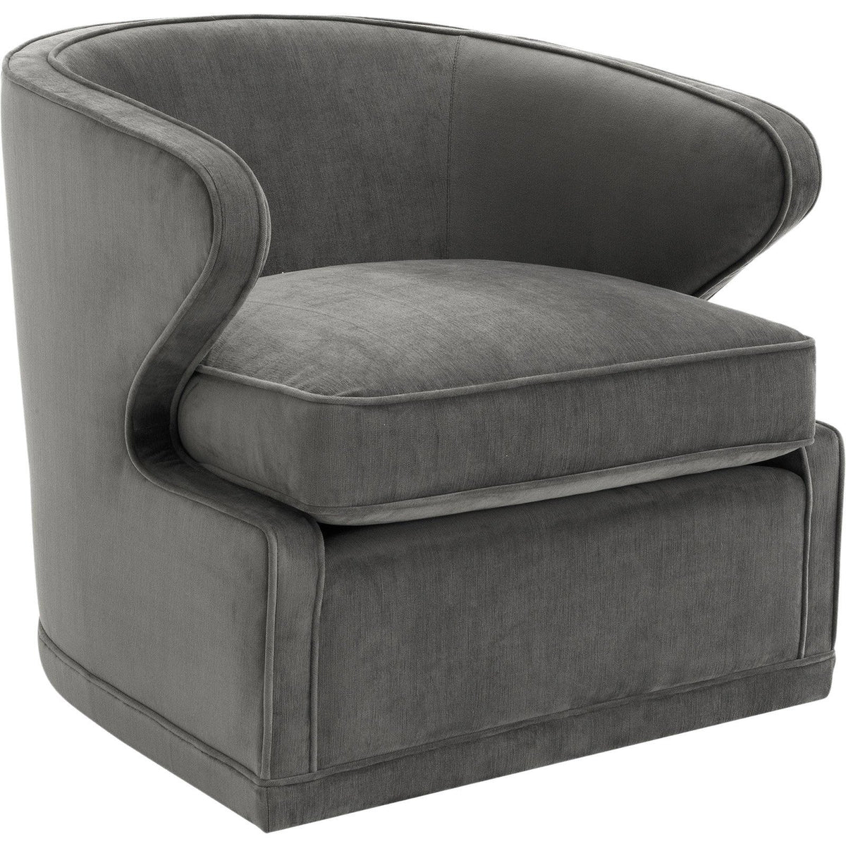 Dorset Chair - Granite