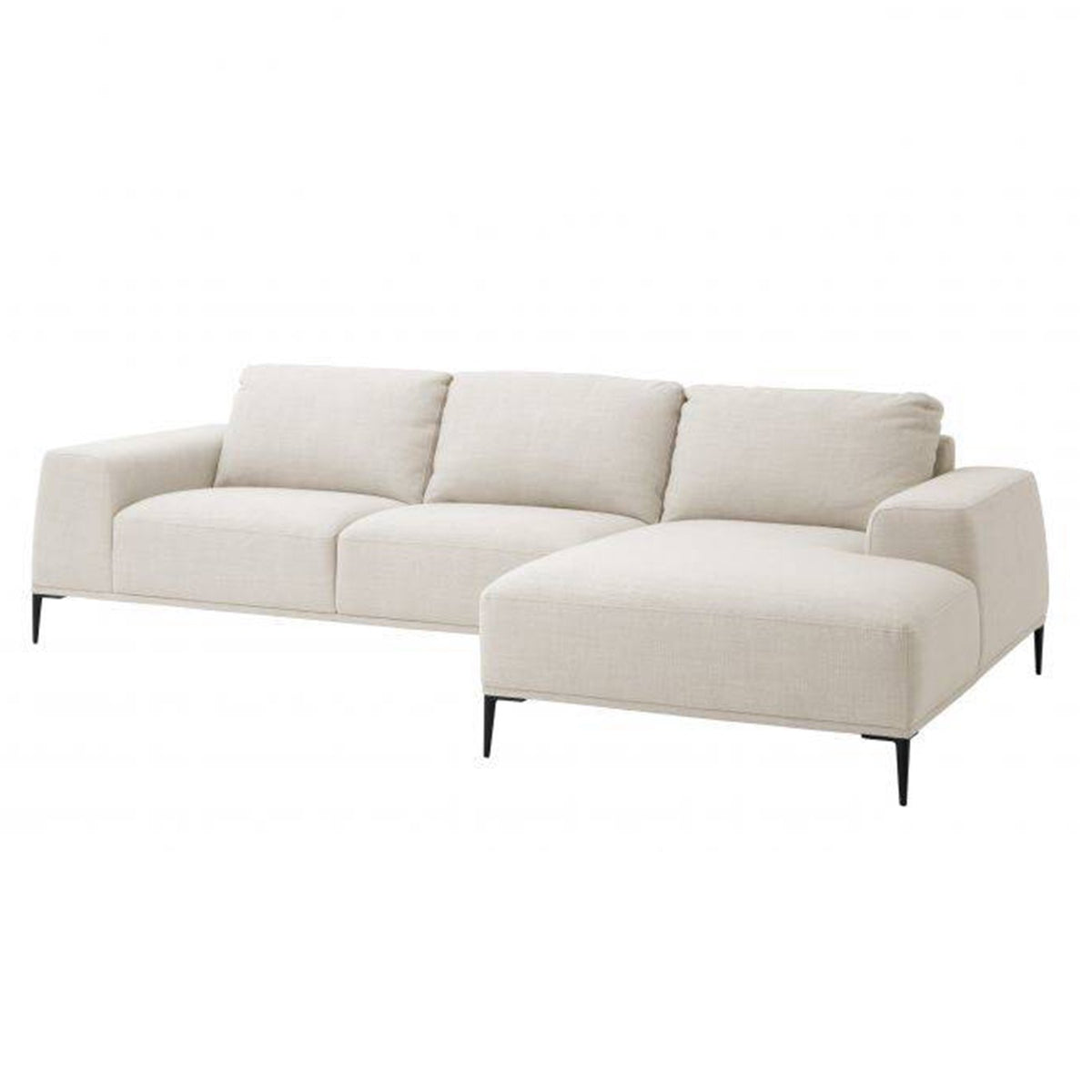 Montado Lounge Sofa, Natural