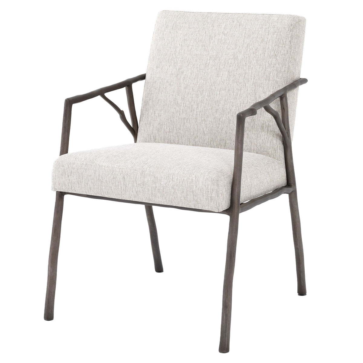 Antico Dining Chair, Natural