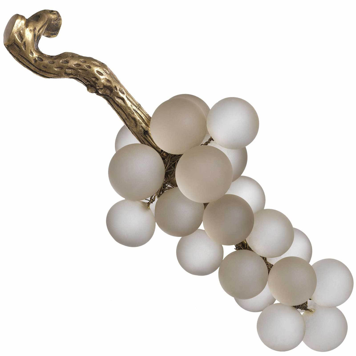 Objet French Grapes