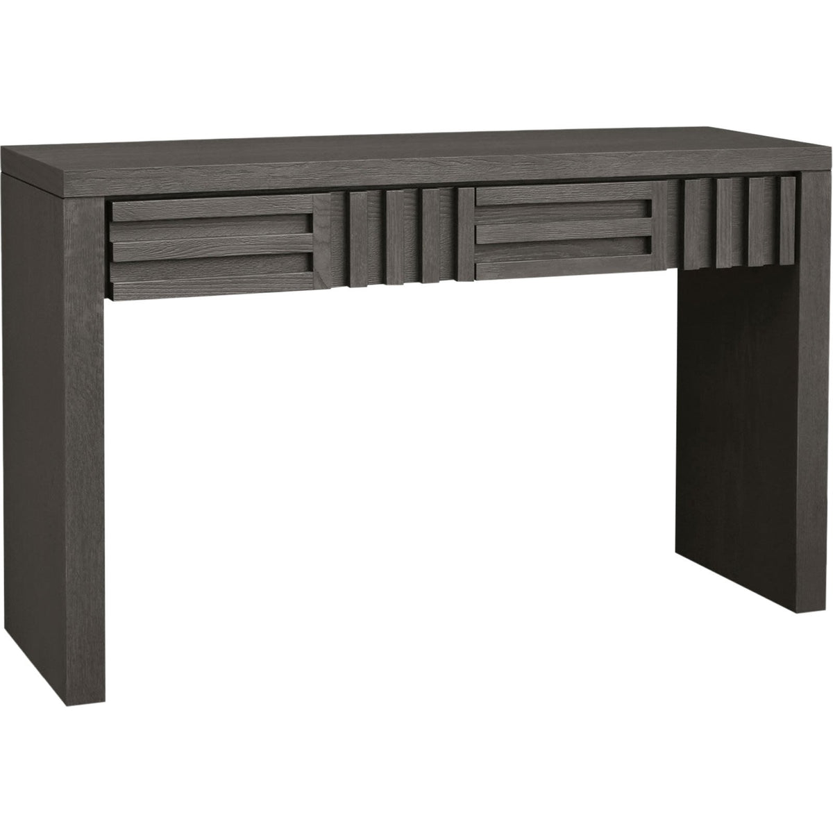 Kyoto 2 Drawer Console Table