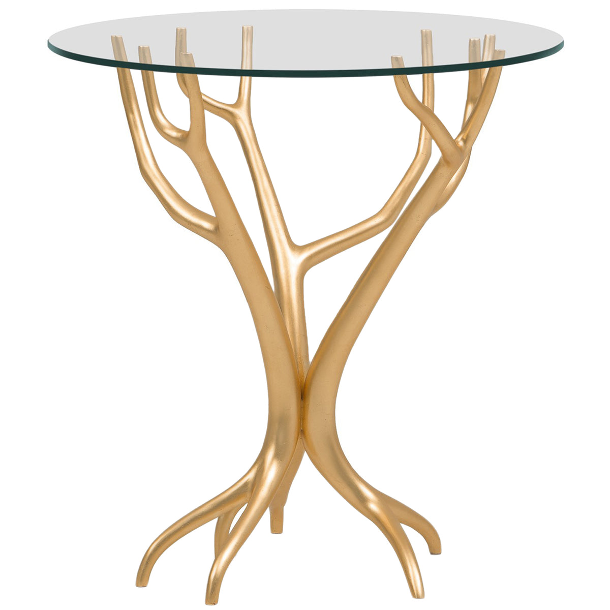 Oliver Branch Side Table