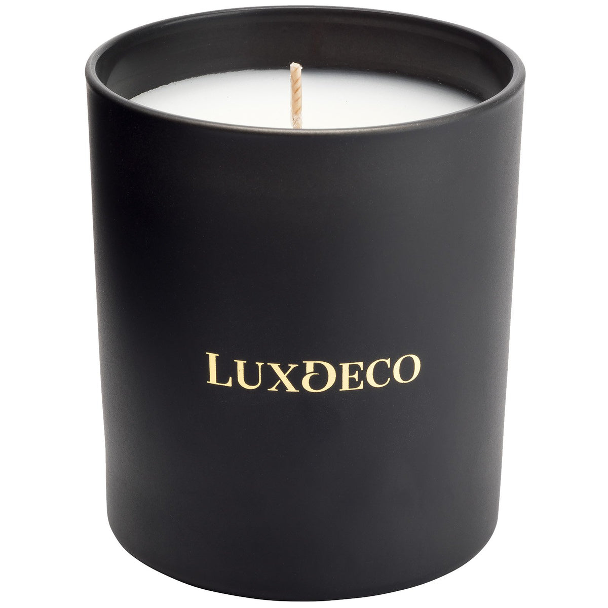 LuxDeco Candle
