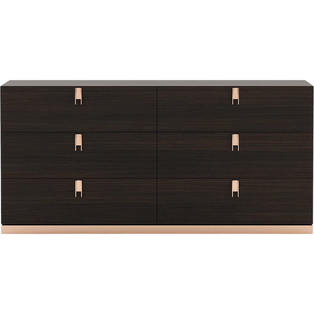 Emily Chest of 6 Drawers