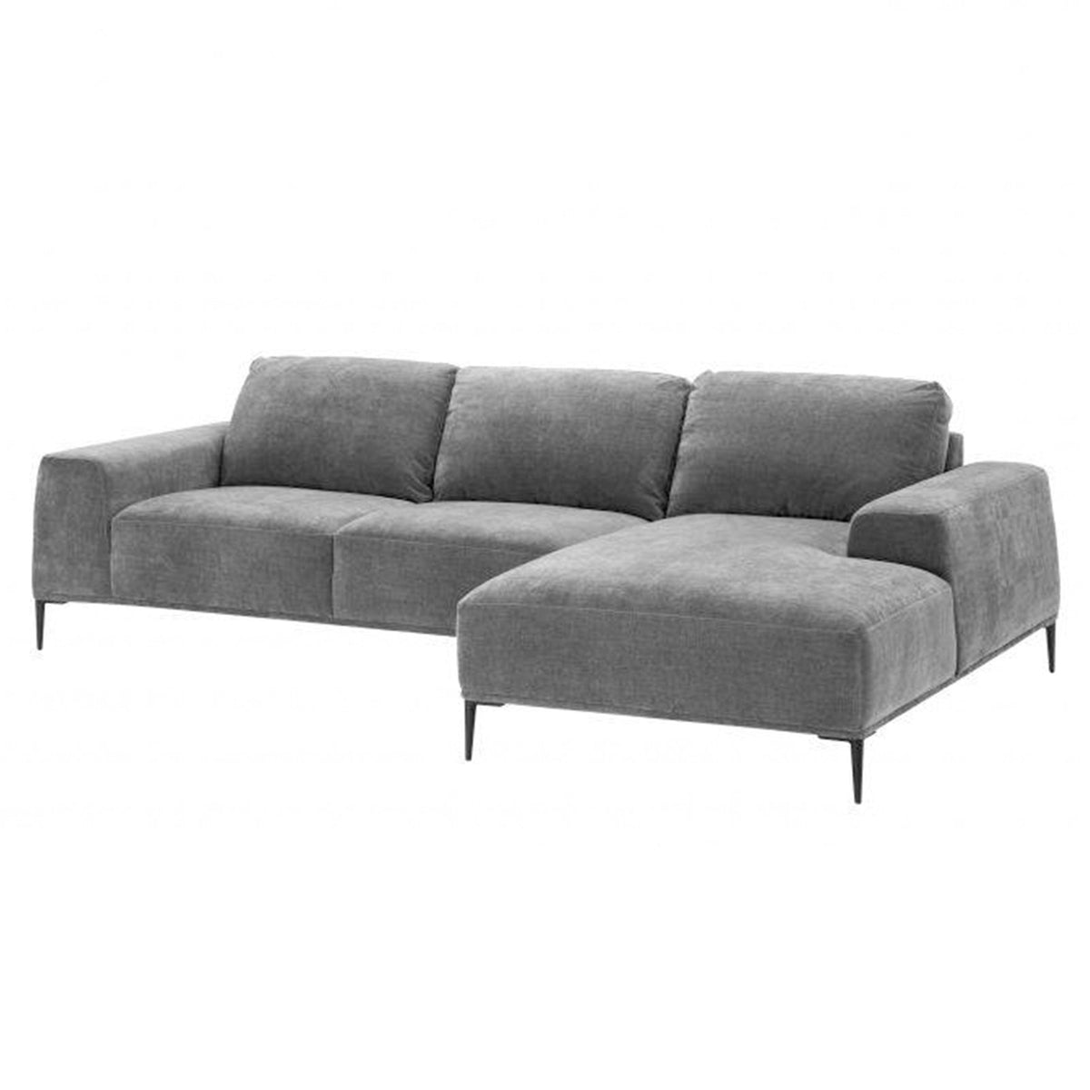 Montado Lounge Sofa, Grey