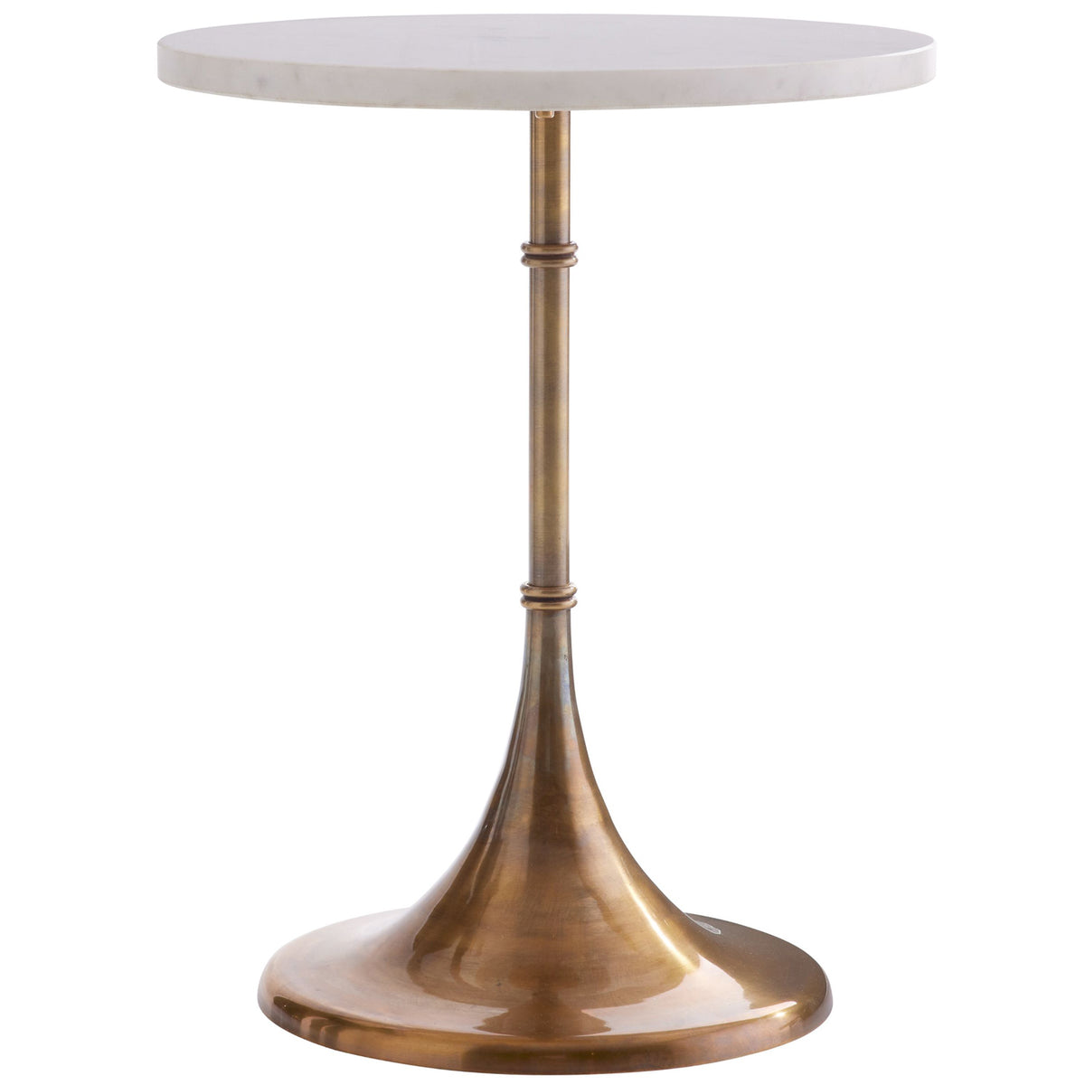Irving Accent Table