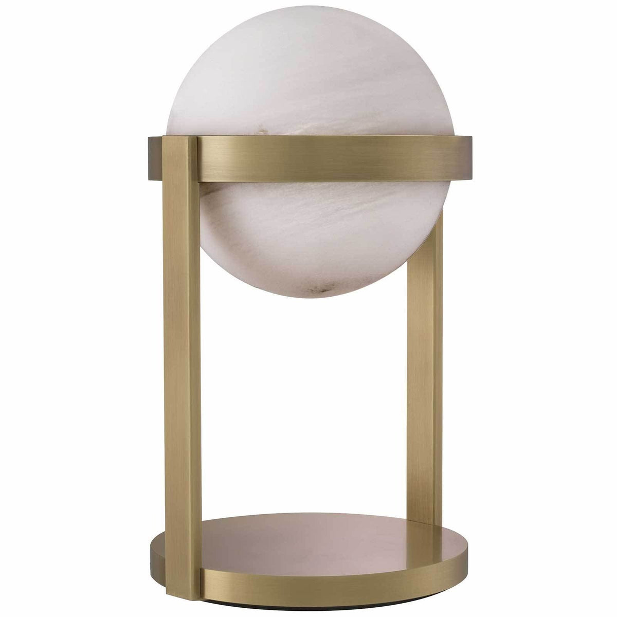 Gold Hayward Table Lamp