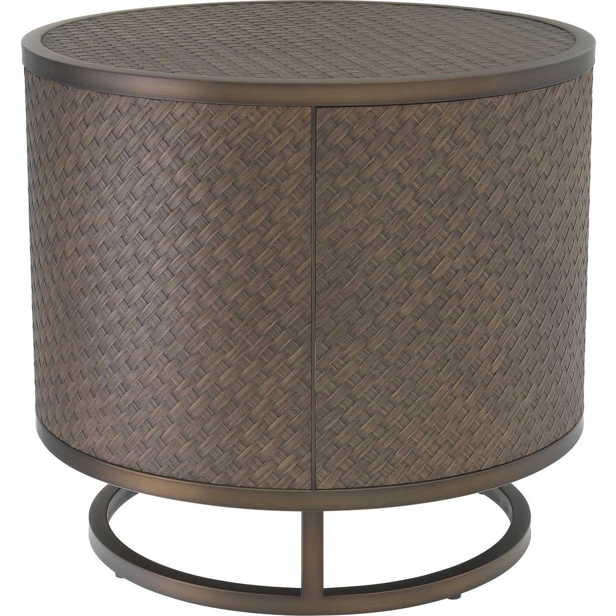 Napa Valley Side Table