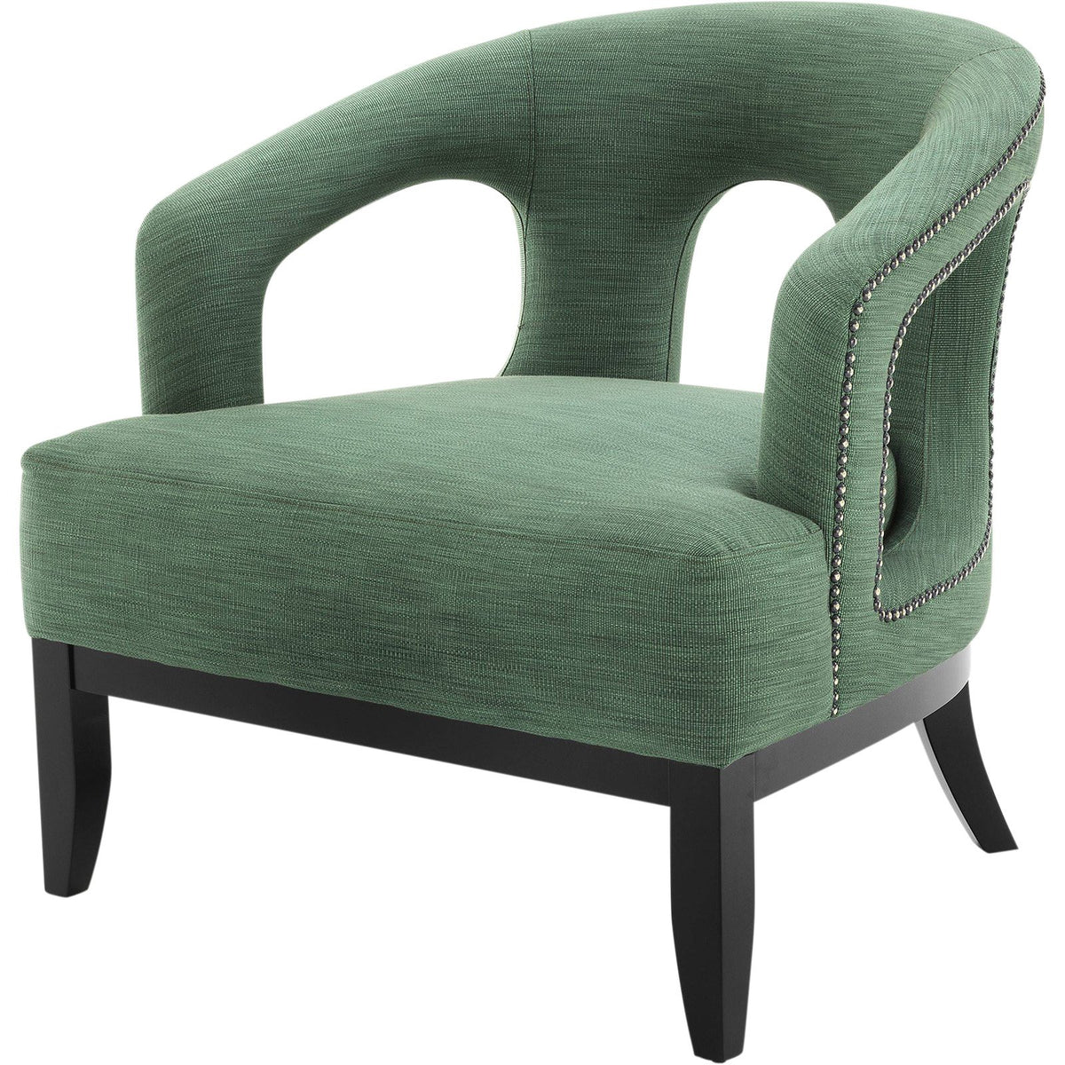 Adam Chair, Green