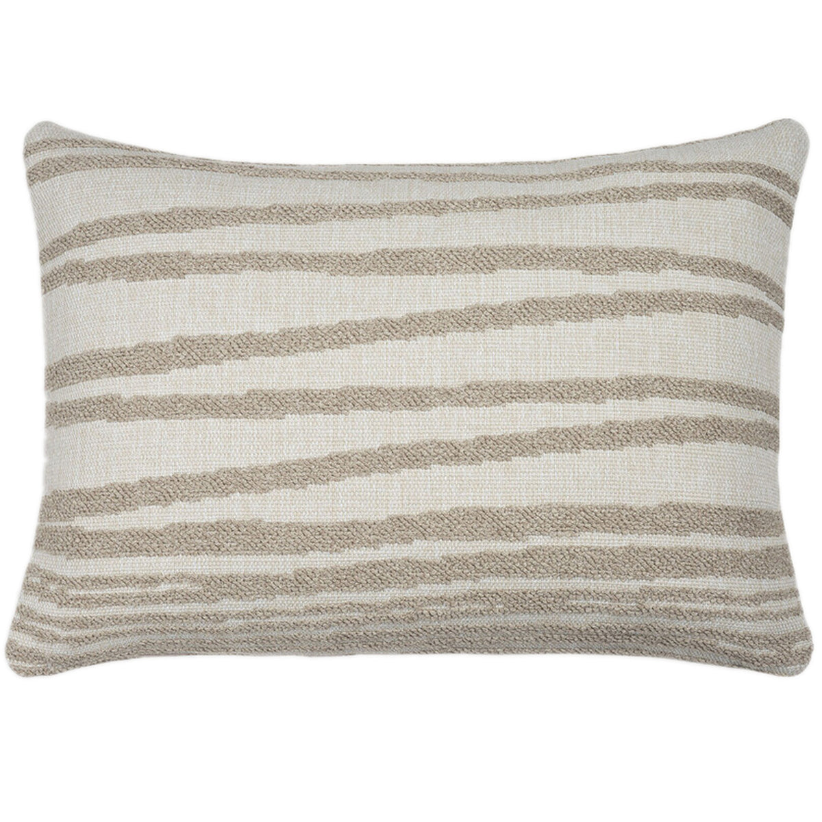 Stripes Outdoor Cushion, Set of 2
