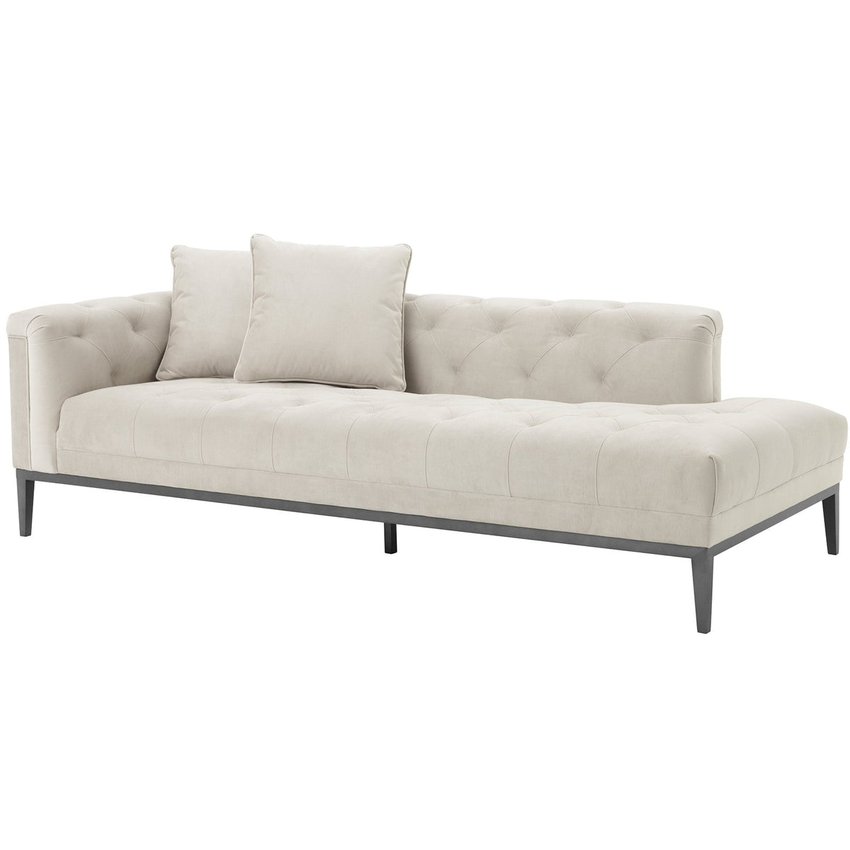 Cesare Lounge Sofa