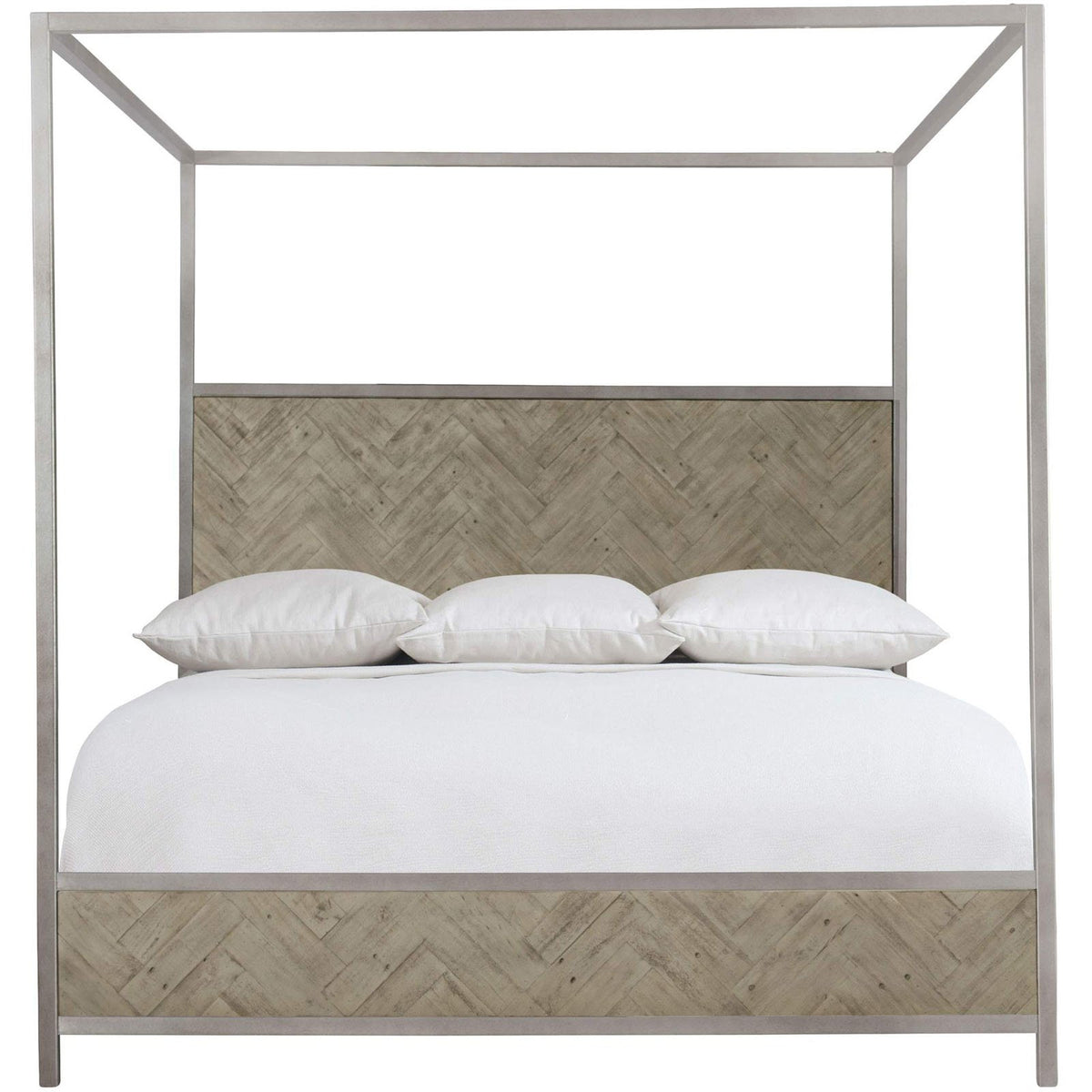 Milo Canopy Bed