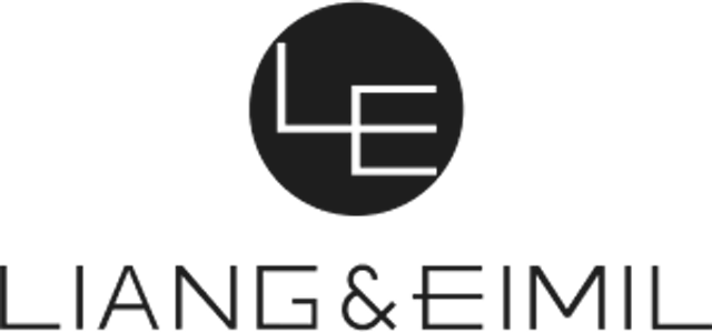 Liang & Eimil brand logo